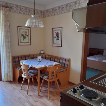 Residence Lenzenau 티롤로 객실 사진