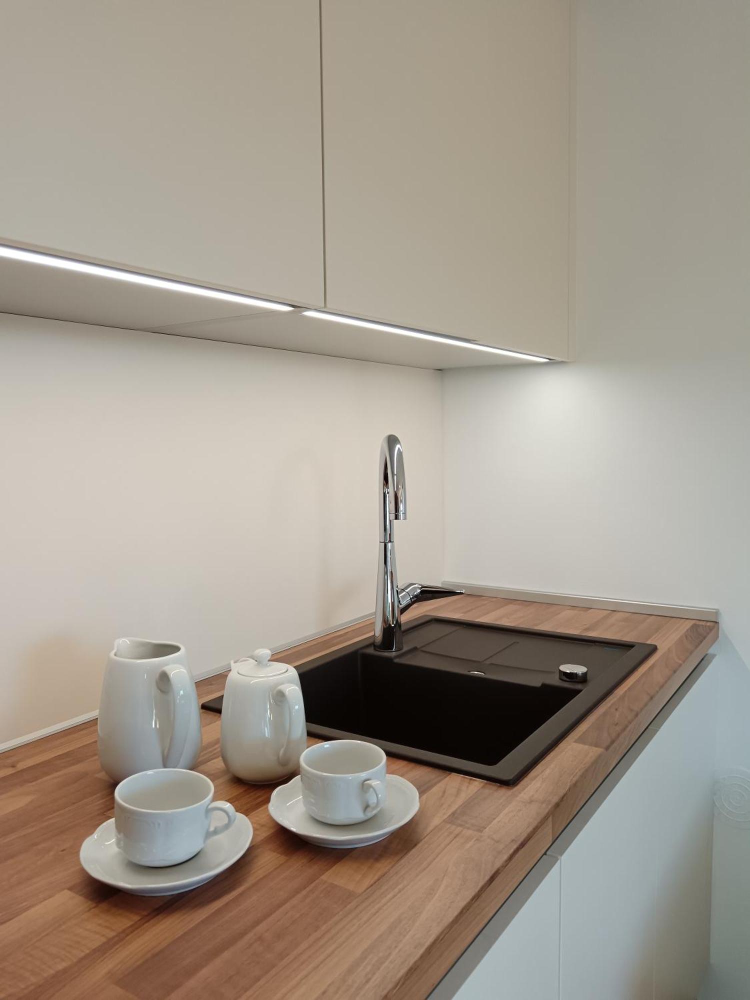 Residence Lenzenau 티롤로 외부 사진