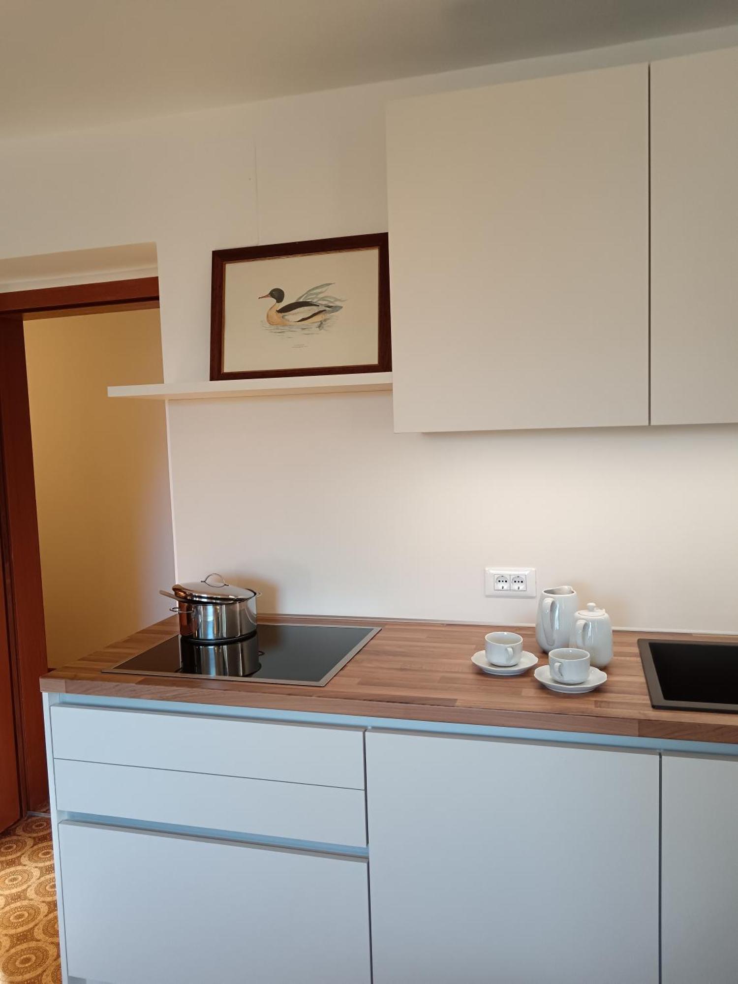Residence Lenzenau 티롤로 외부 사진