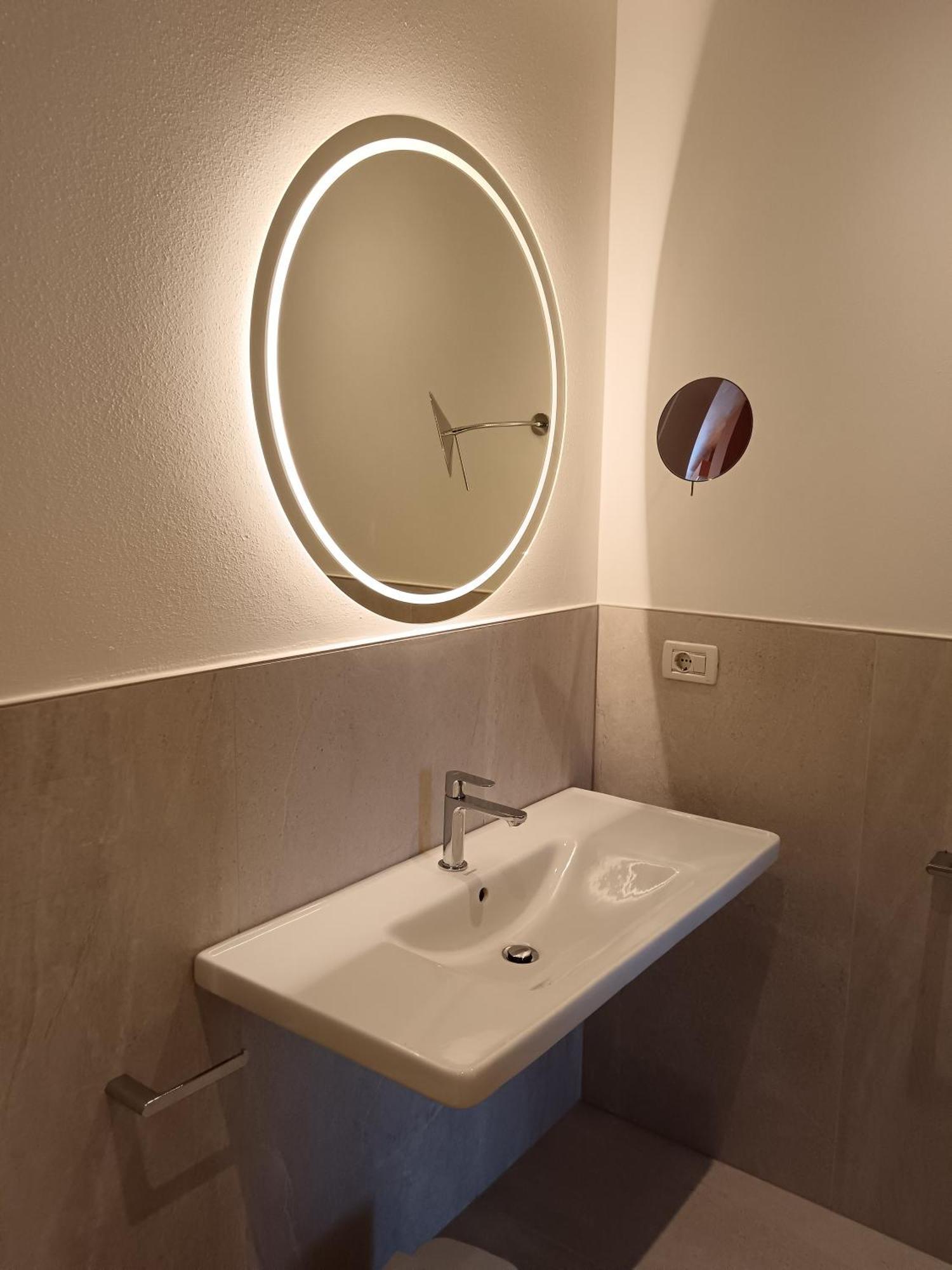 Residence Lenzenau 티롤로 외부 사진