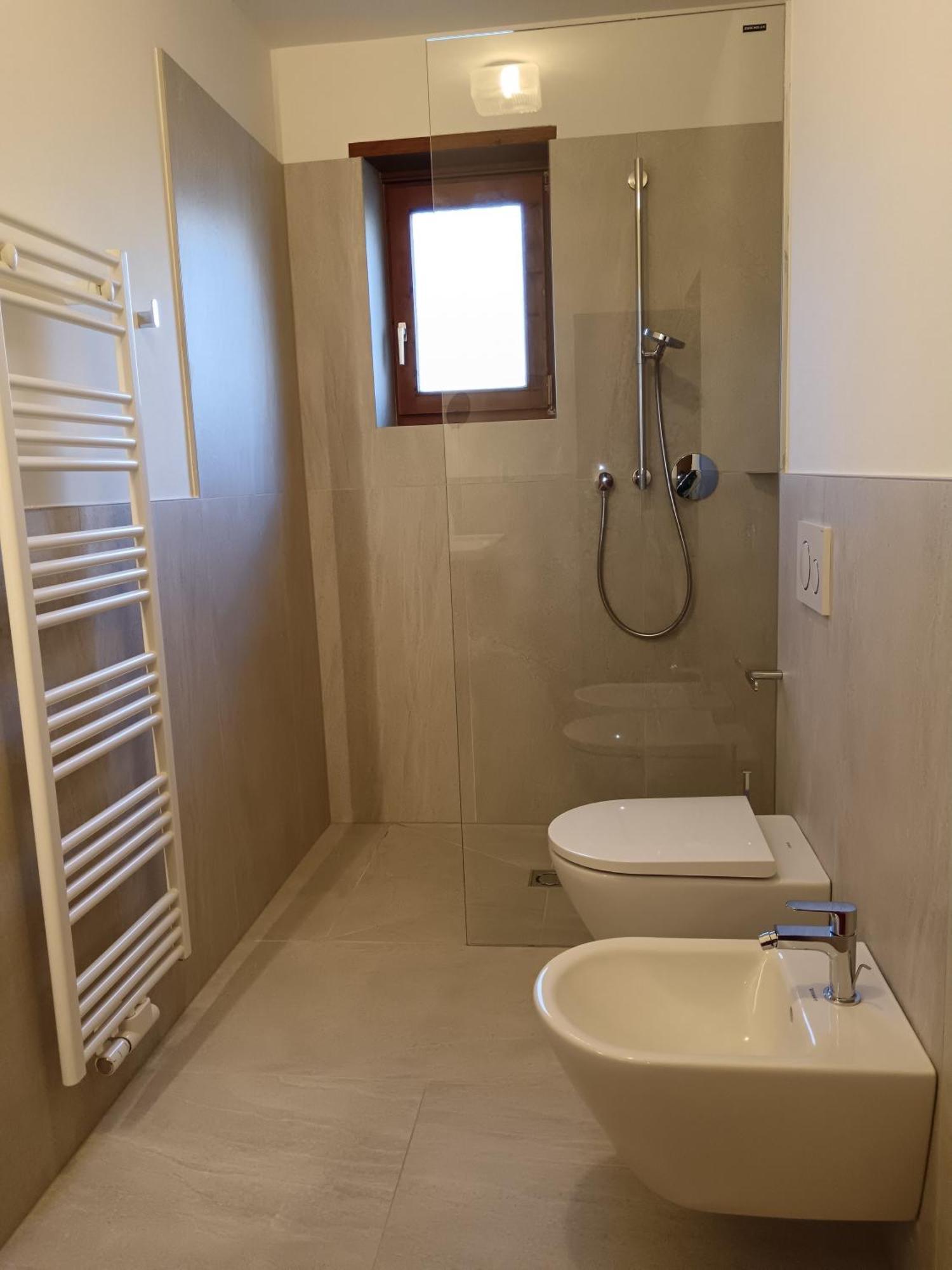 Residence Lenzenau 티롤로 외부 사진