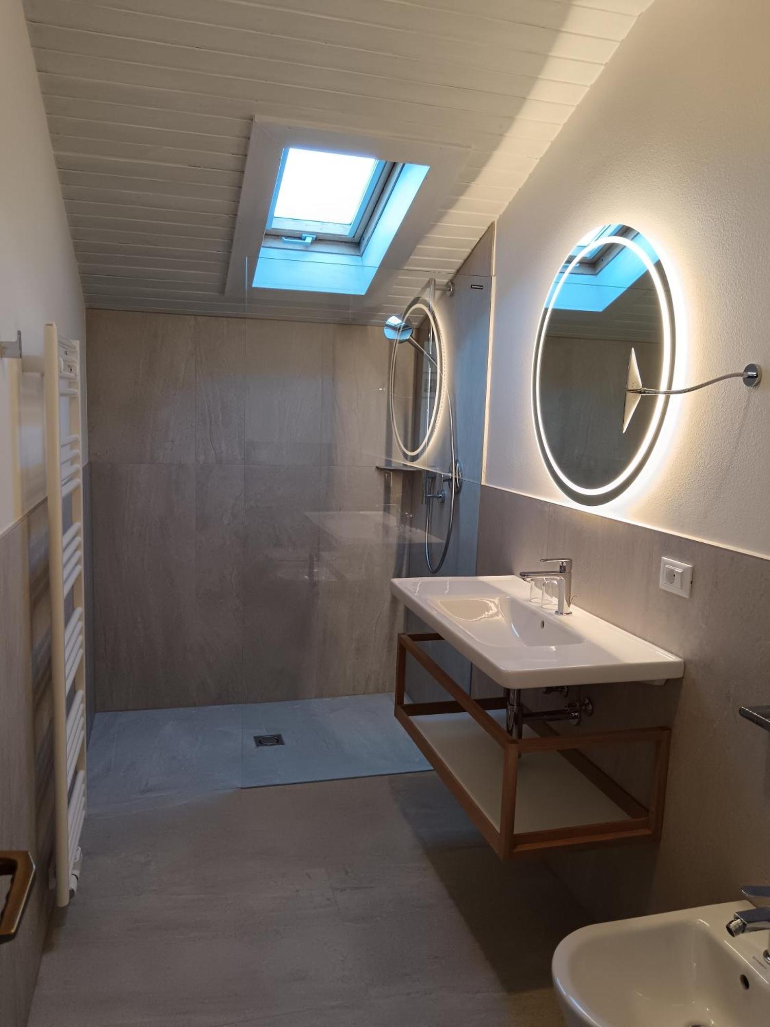 Residence Lenzenau 티롤로 외부 사진