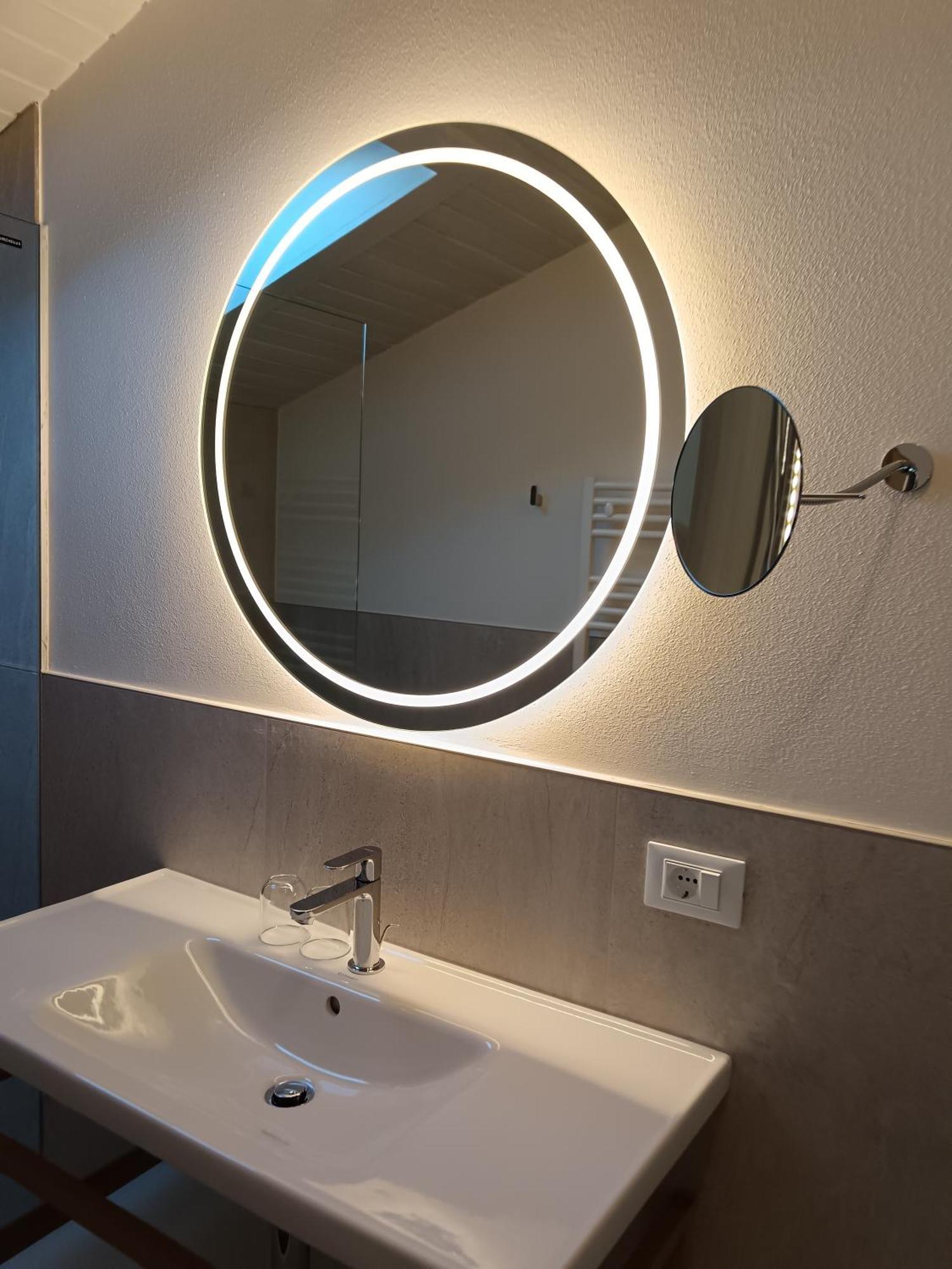 Residence Lenzenau 티롤로 외부 사진