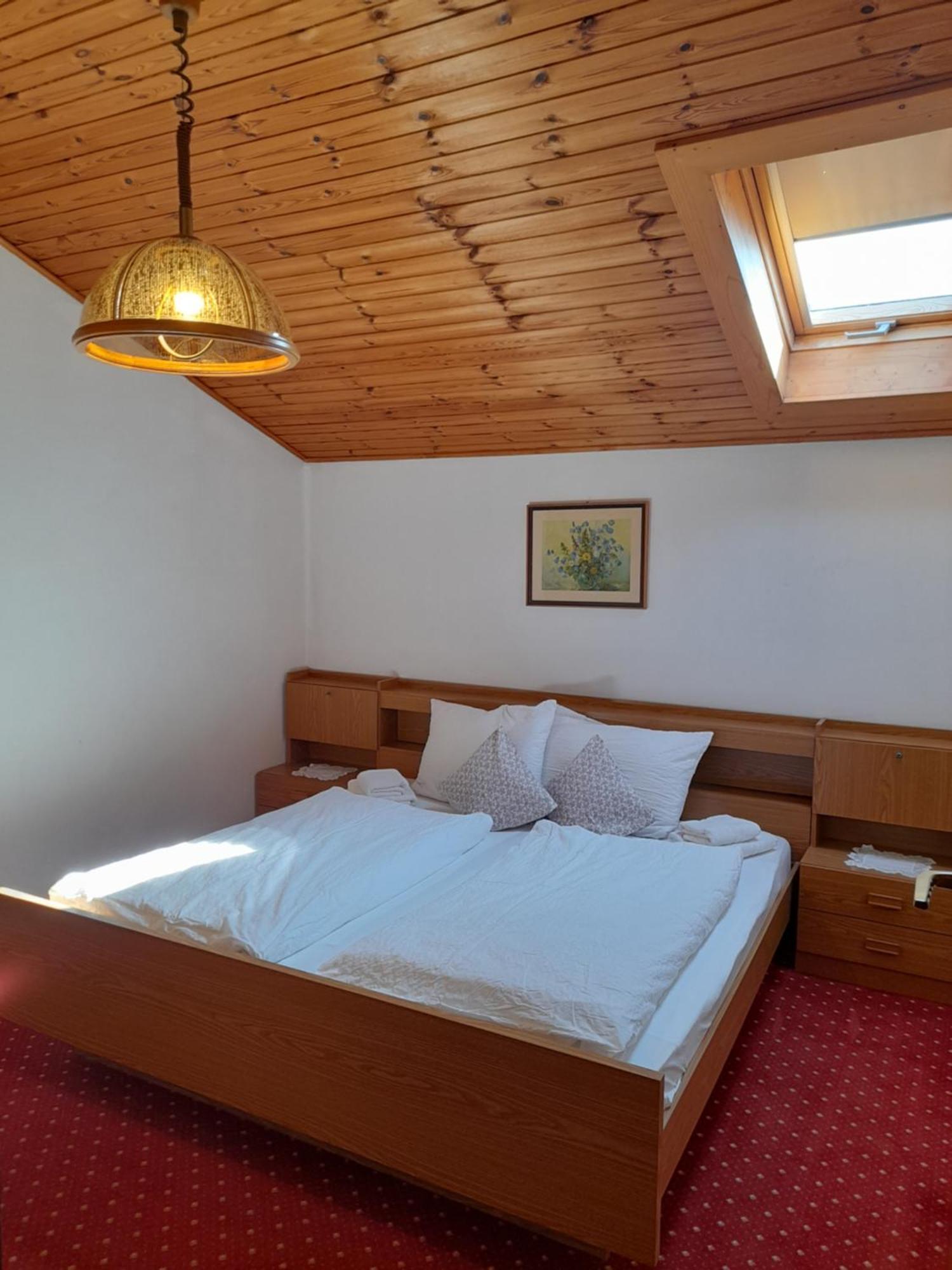 Residence Lenzenau 티롤로 객실 사진
