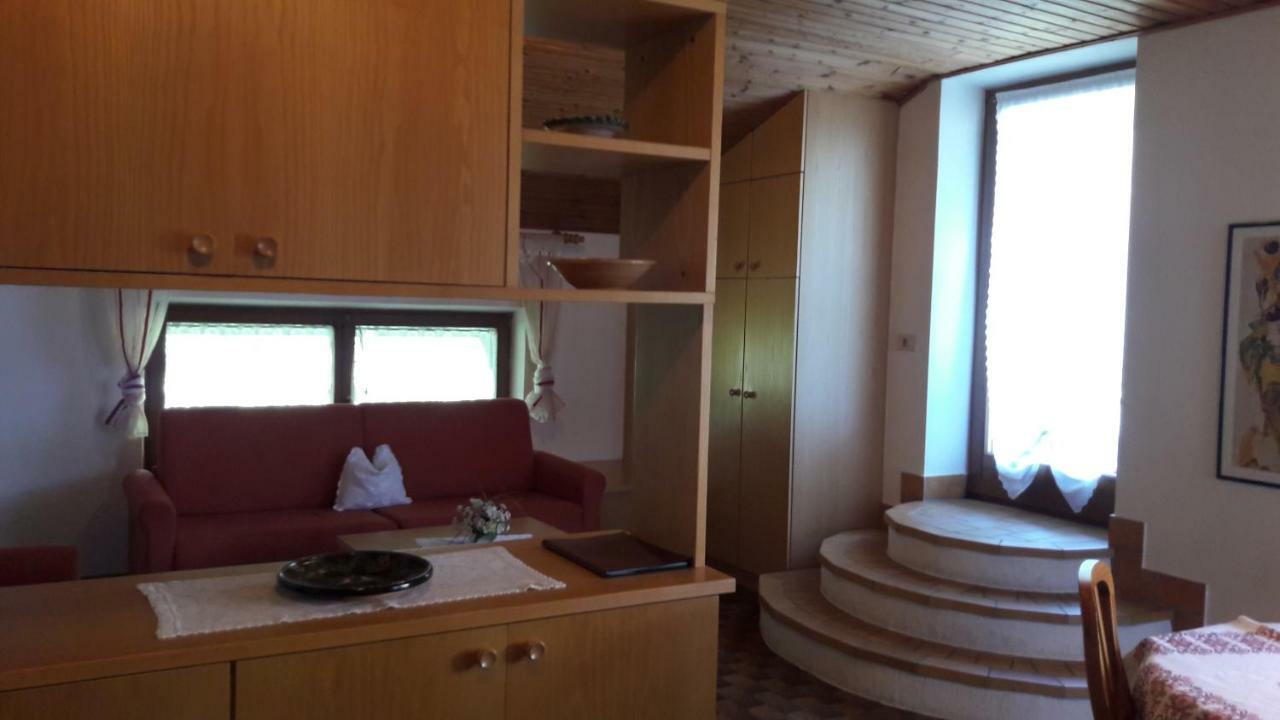 Residence Lenzenau 티롤로 외부 사진