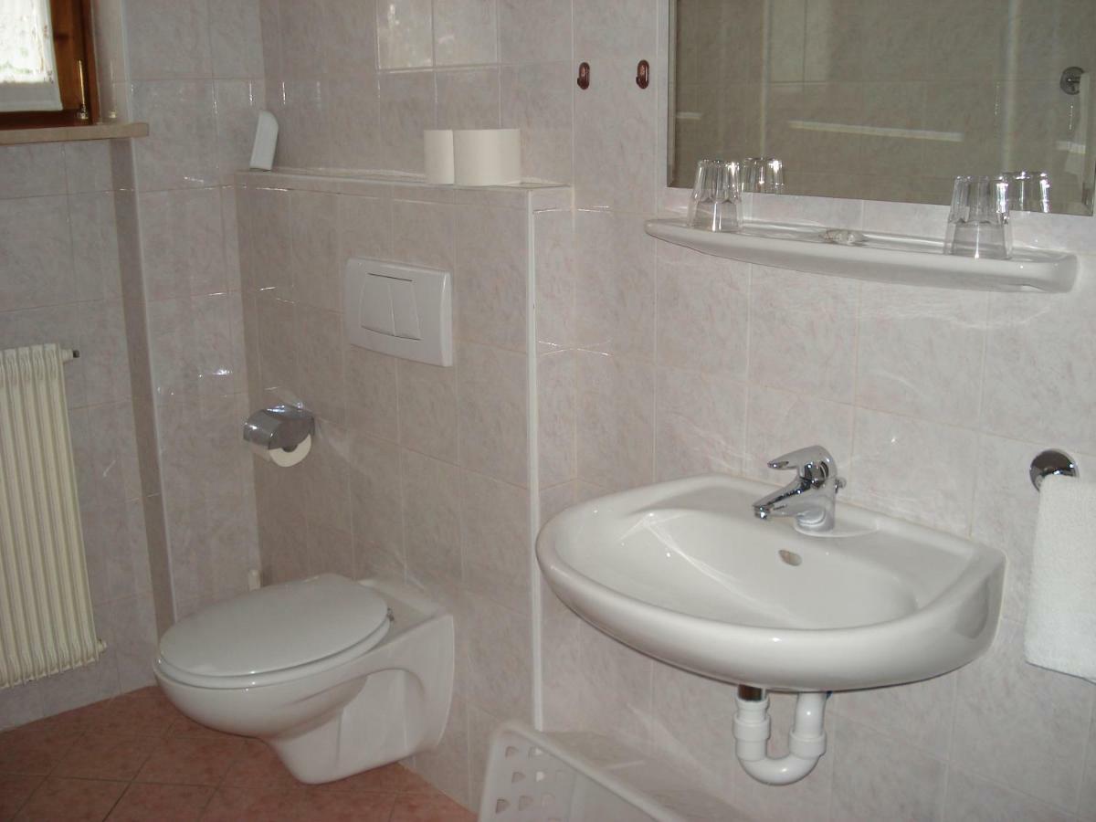 Residence Lenzenau 티롤로 외부 사진
