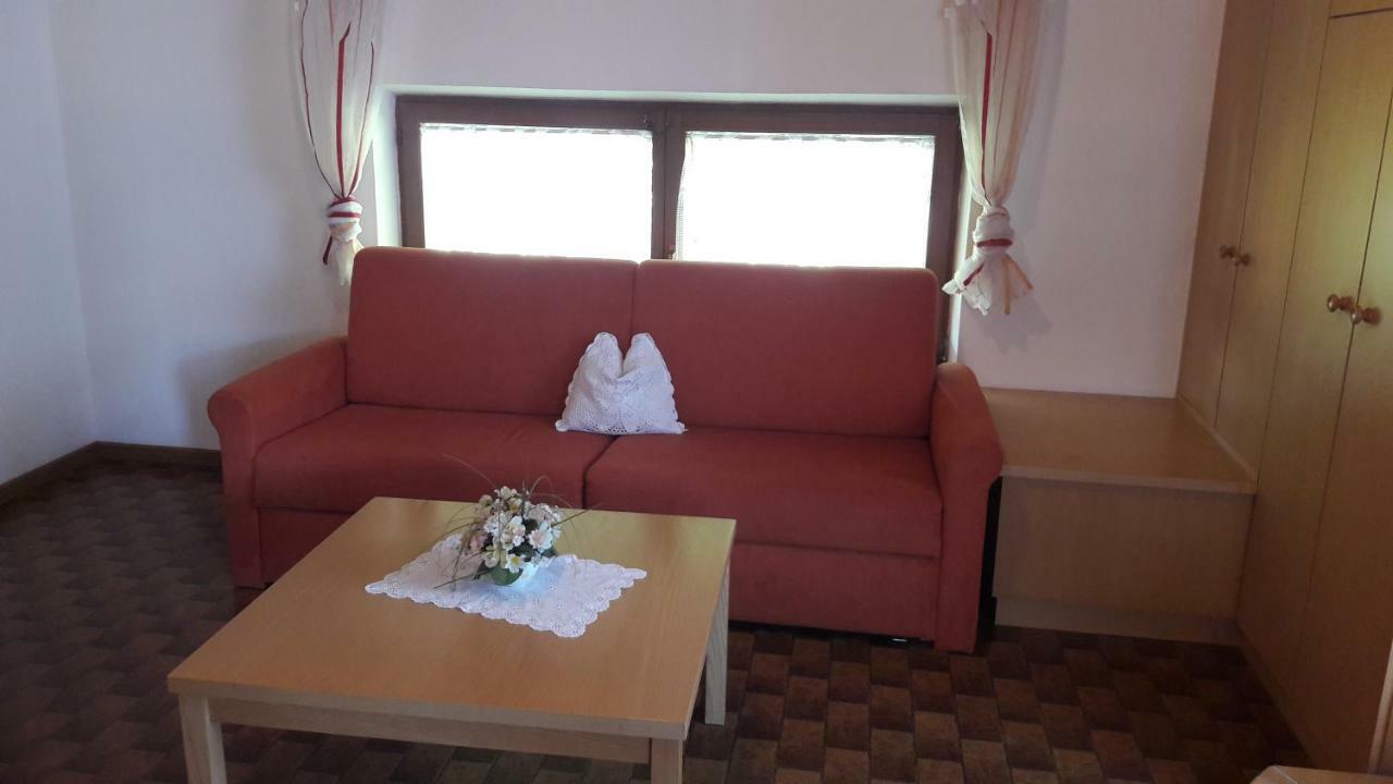 Residence Lenzenau 티롤로 외부 사진