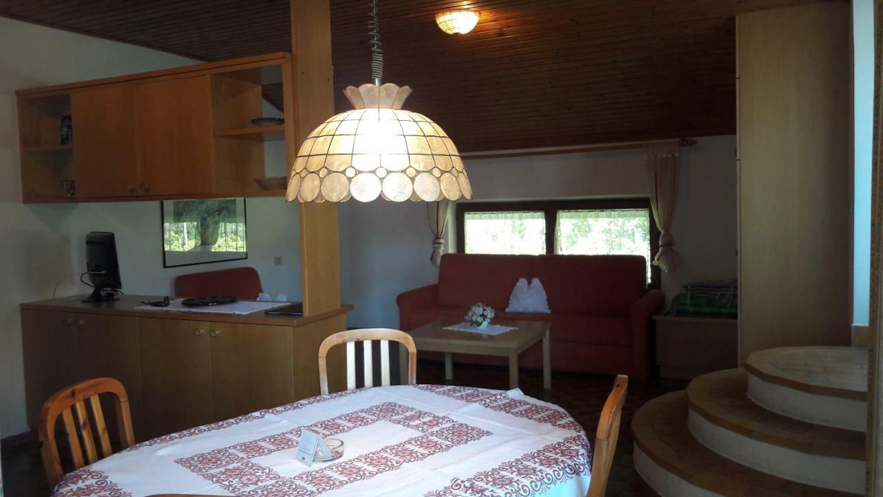 Residence Lenzenau 티롤로 외부 사진