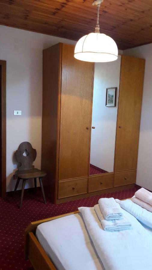 Residence Lenzenau 티롤로 외부 사진