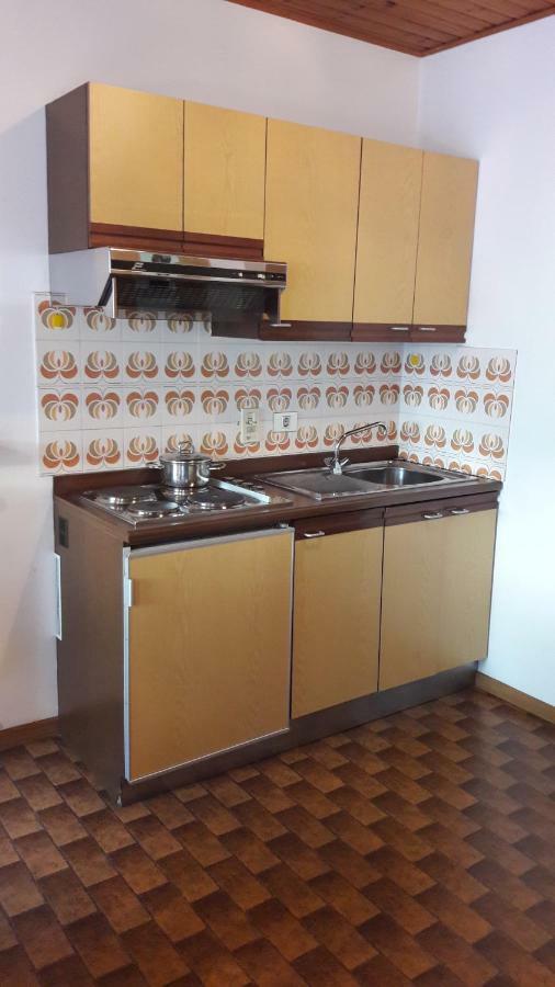 Residence Lenzenau 티롤로 외부 사진