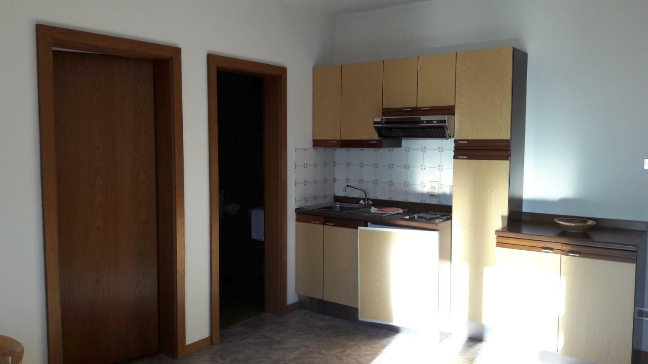 Residence Lenzenau 티롤로 외부 사진